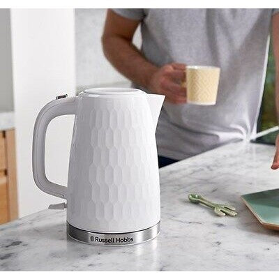HoneyComb Kettle, 1.7L - Medaid International
