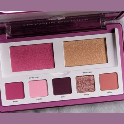 Natasha Denona Love Face Palette