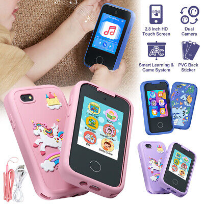Kids Smart Phone - Medaid International