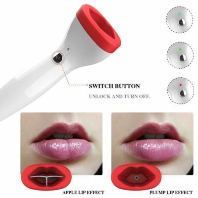 Pro-Lip Electric Plumper | Rechargeable