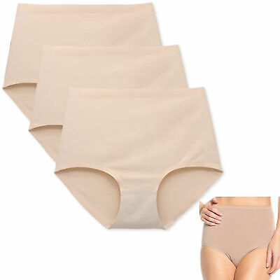 Anti-Wedgie Seamless Underwear | Pack Of 3 Pieces ملابس داخلية بدون خياطة 3 قطع