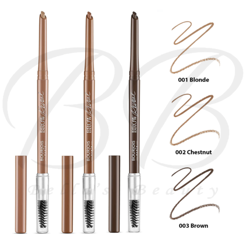 Bourjois brow reveal automatic pencil