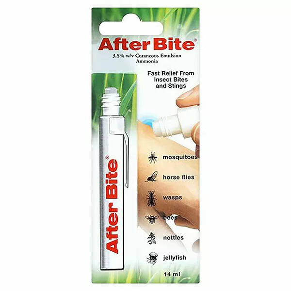 After Bite classic handy pen 14ml