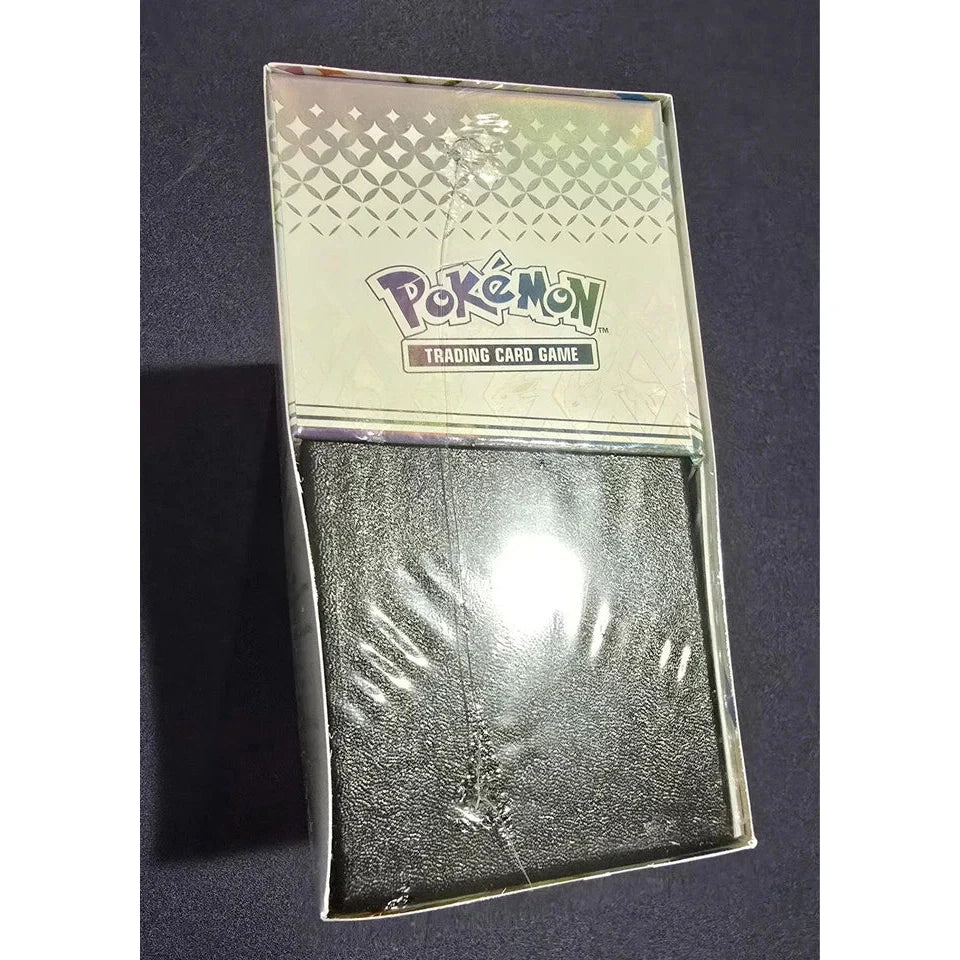 Prismatic Evolutions Pokémon Center ETB [Prices are subject to change]