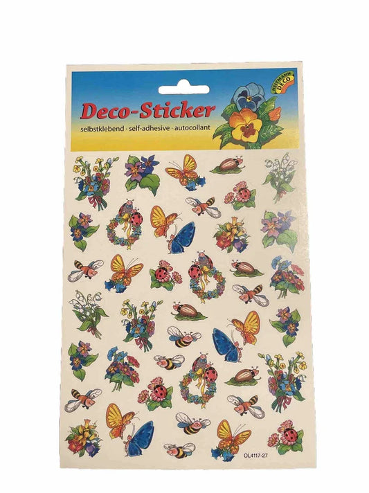SD Funny Self-Adhesive Stickers | SD In Lebanon
