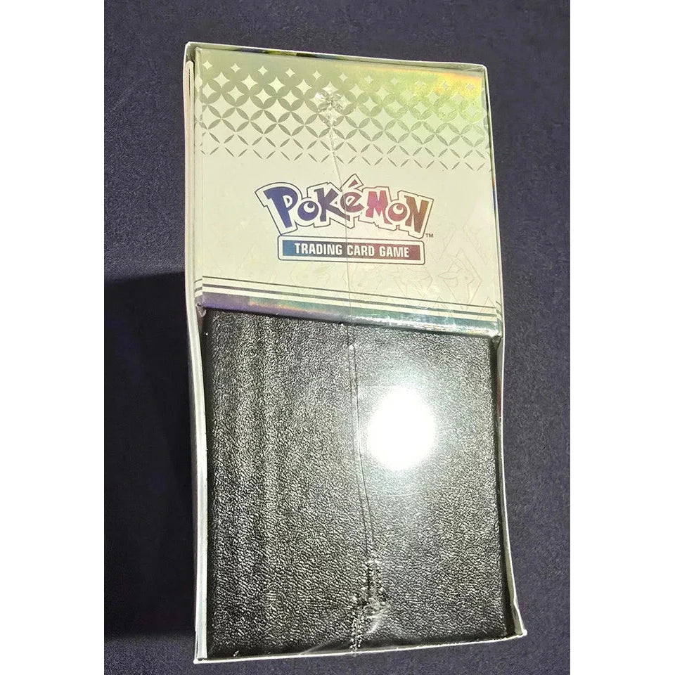 Prismatic Evolutions Pokémon Center ETB [Prices are subject to change]