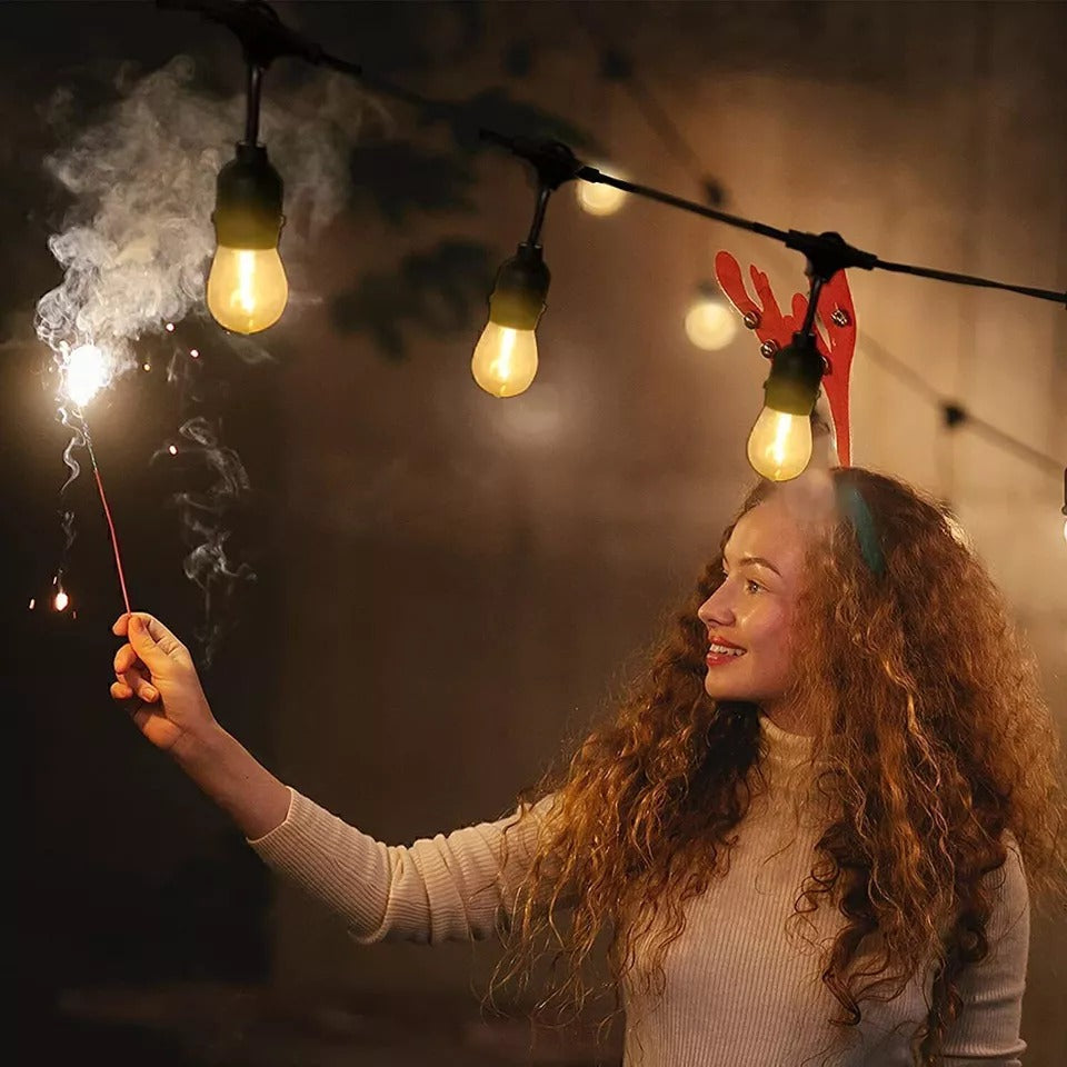 LED String Lights