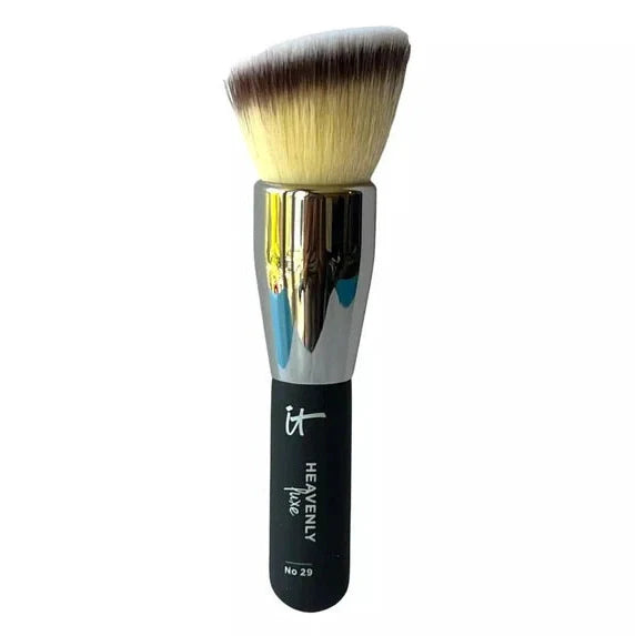 it Cosmetics Heavenly Luxe Solid Serum Foundation Brush No. 29
