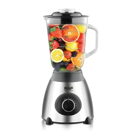 RAF 3 in 1 1000w Electric Blender R2871 - Medaid International