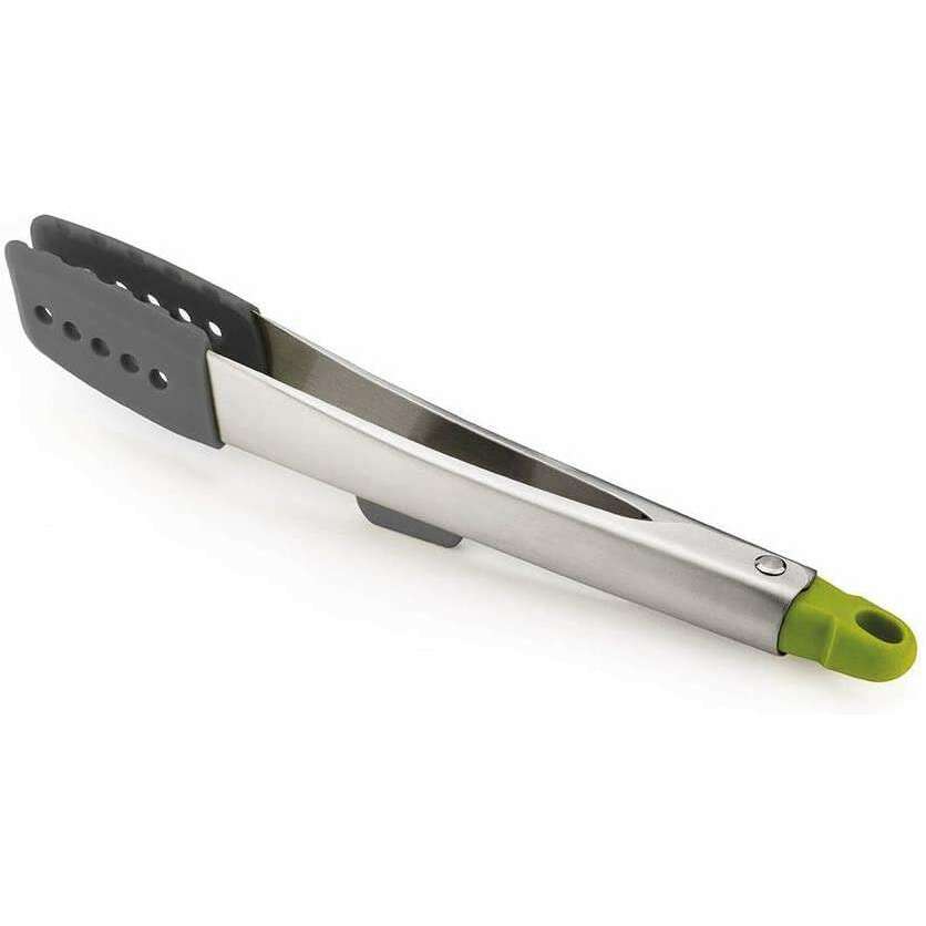 Stainless Steel Tongs - Medaid International