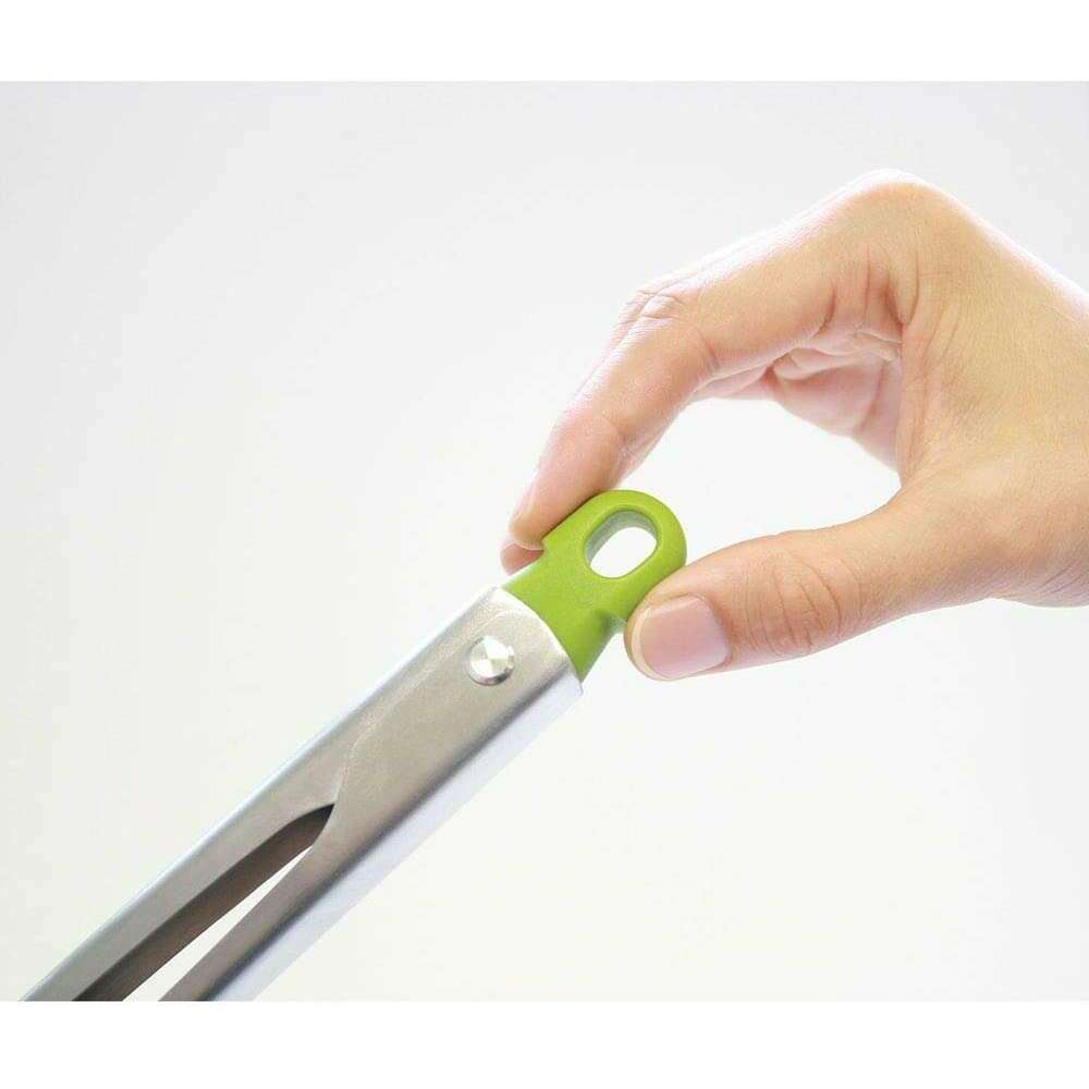 Stainless Steel Tongs - Medaid International