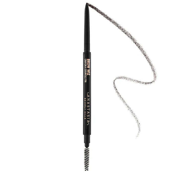Anastasia Beverly Hills  Brow Wiz® Ultra-Slim Precision Detailing Eyebrow Pencil-Dark Brown