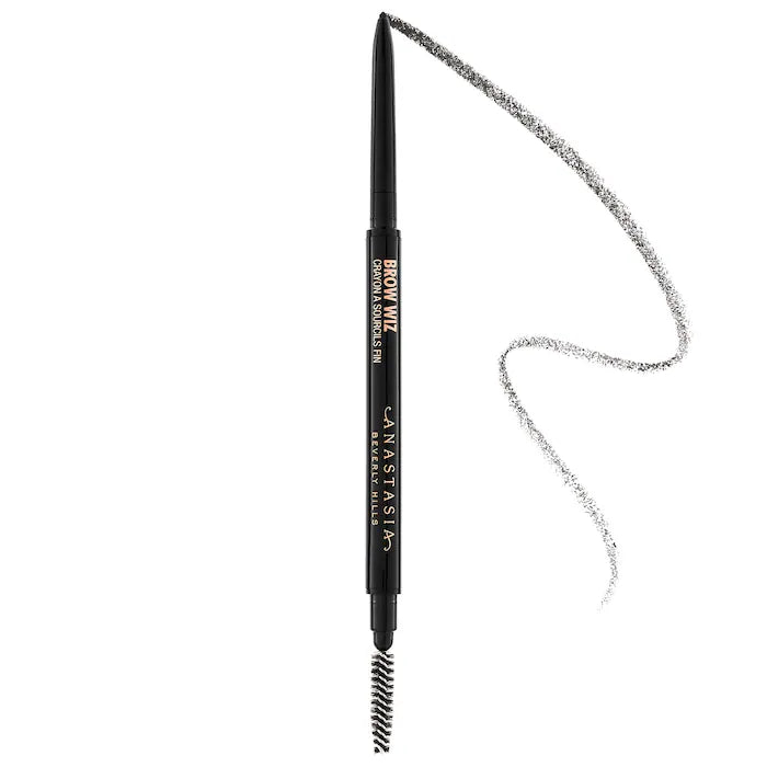 Anastasia Beverly Hills  Brow Wiz® Ultra-Slim Precision Detailing Eyebrow Pencil-Medium Brown