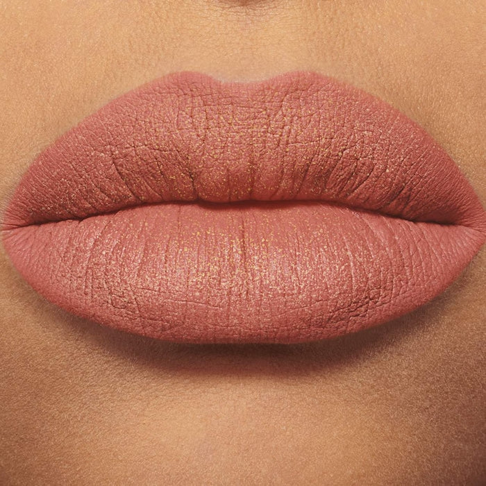 Sephora Collection Cream Lip Stain Liquid Lipstick 05- Infinite Rose