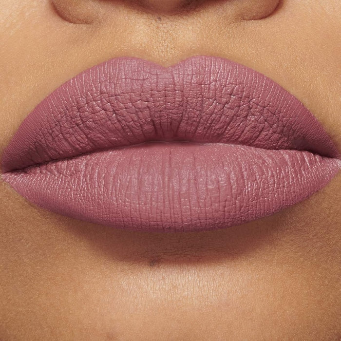 Sephora Collection Cream Lip Stain Liquid Lipstick 13-Marvelous Mauve