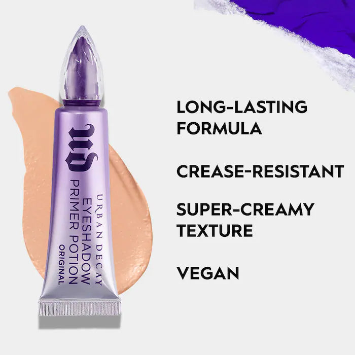 Urban Decay  Eyeshadow Primer Potion-10ML
