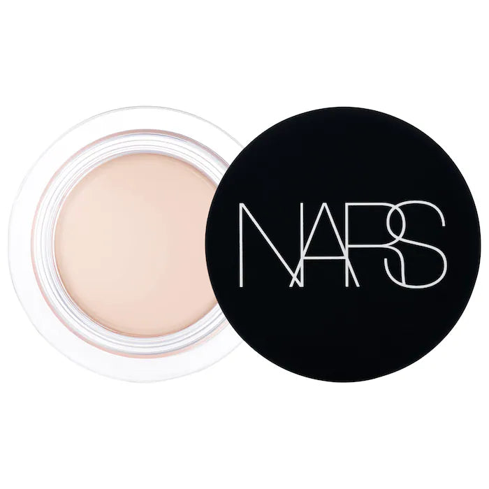 NARS  Soft Matte Complete Full Coverage Longwear Concealer with Hyaluronic AcidColor: Vanilla - L2 - Very light with neutral undertones