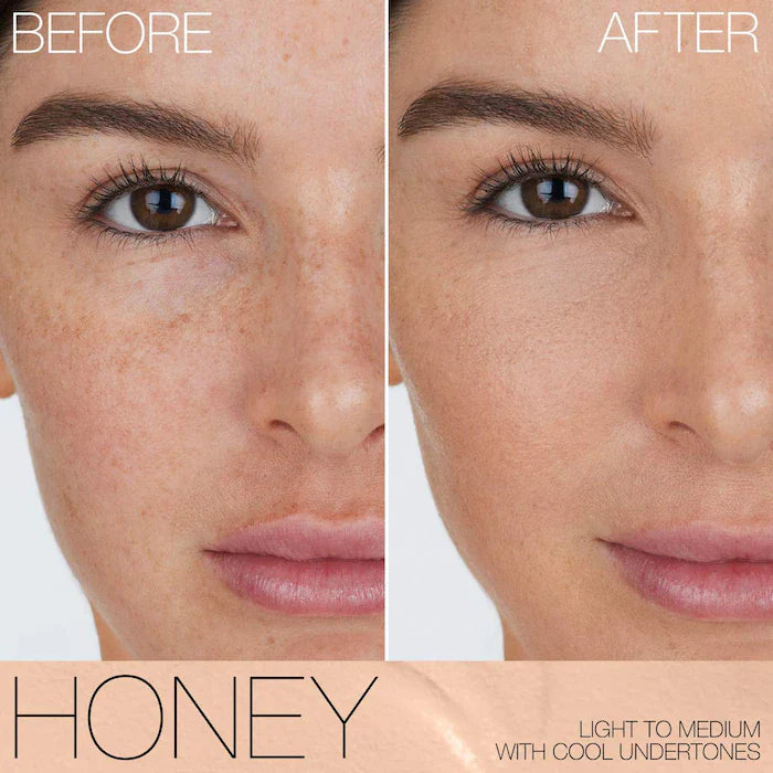 NARS Concealer  Soft Matte Complete Full Coverage Longwear  with Hyaluronic Acid-HONEY