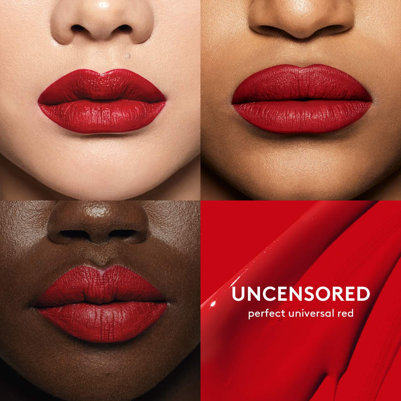Fenty beauty lip paint uncensored 01