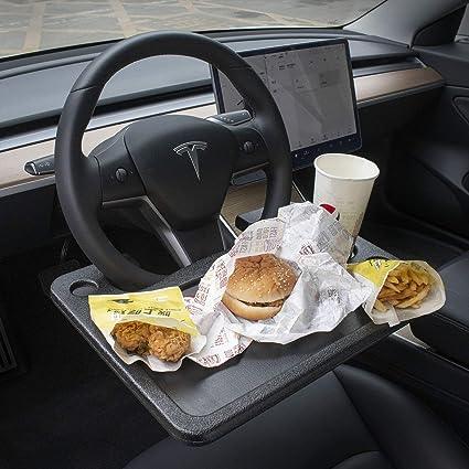 Steering Wheel Tray