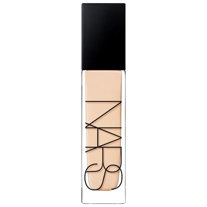 NARS  Natural Radiant Longwear Full Coverage Foundation Mont Blanc - Light 2 - L2 - very light with neutral undertones