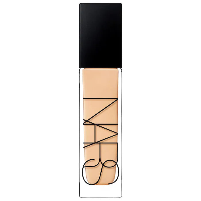 NARS  Natural Radiant Longwear Full Coverage Foundation Salzburg - Light 3.5 - L3.5 - light with warm undertones
