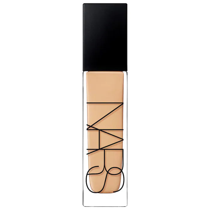 NARS  Natural Radiant Longwear Full Coverage FoundationSanta Fe - Medium 2 SANTA FE - M2 - medium with neutral undertones, and a peach tone