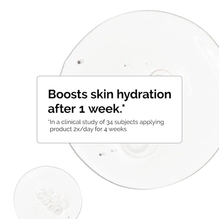 The Ordinary Hyaluronic Acid 2% + B5 Hydrating Serum