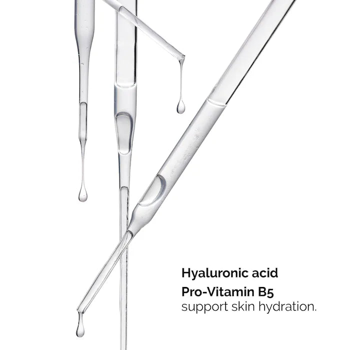 The Ordinary Hyaluronic Acid 2% + B5 Hydrating Serum