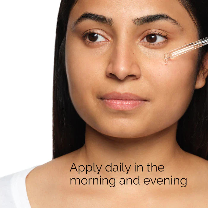 The Ordinary Hyaluronic Acid 2% + B5 Hydrating Serum