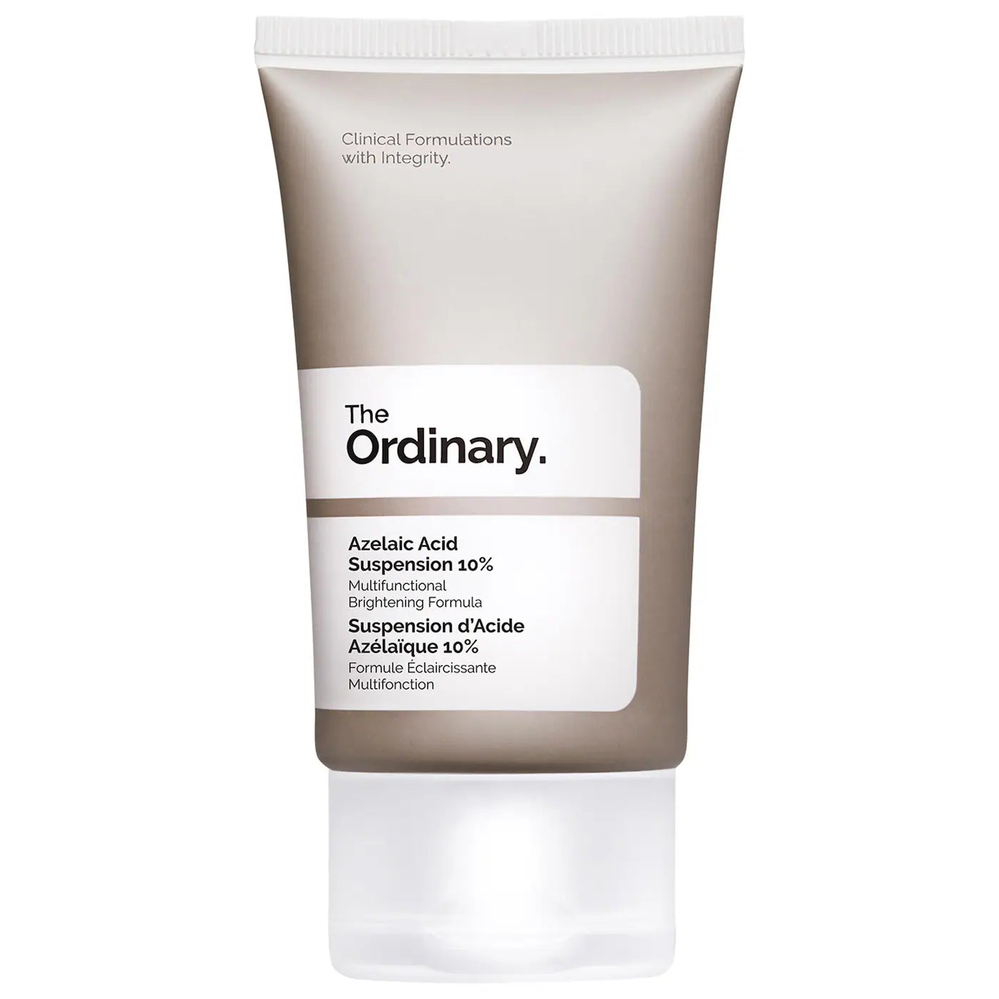 The Ordinary - Azelaic Acid 10% Suspension Brightening Cream - Medaid International