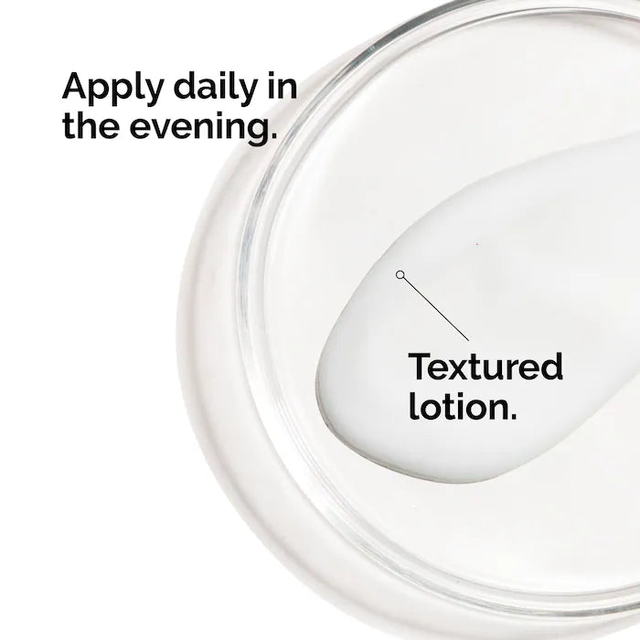 The Ordinary Vitamin C Suspension 23% + HA Spheres 2% cream 30 ML
