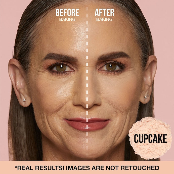 Huda Beauty Easy Bake Loose Baking & Setting Powder