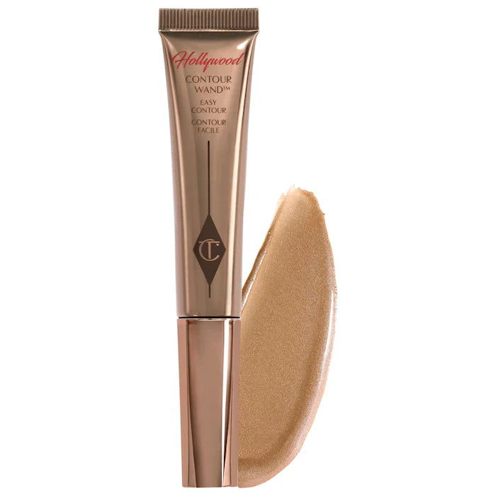 Charlotte Tilbury  Hollywood Contour Wand color :Fair/ Medium