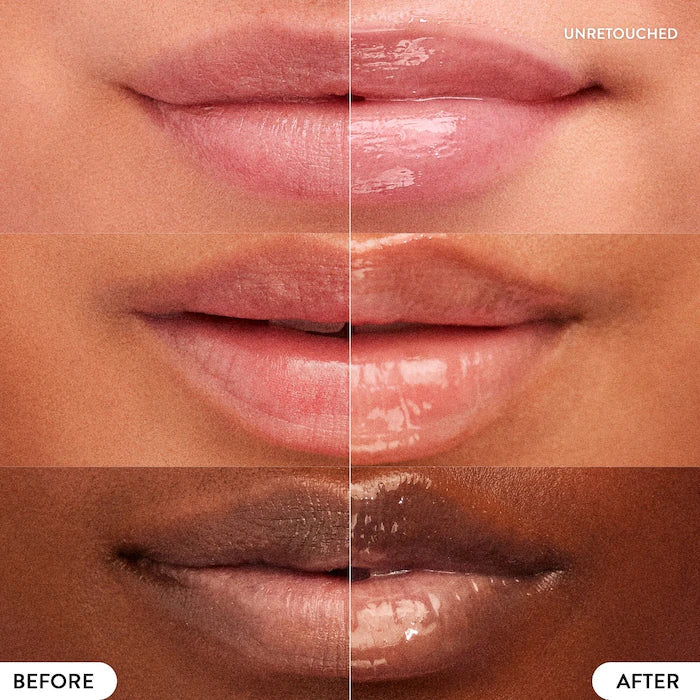 Laneige Lip Sleeping Mask - Peach Iced Tea-