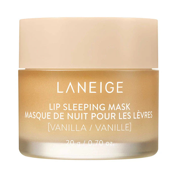 Laneige Lip Sleeping Mask -Vanilla -