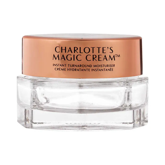 Charlotte Tilbury  Charlotte's Magic Cream 15ml