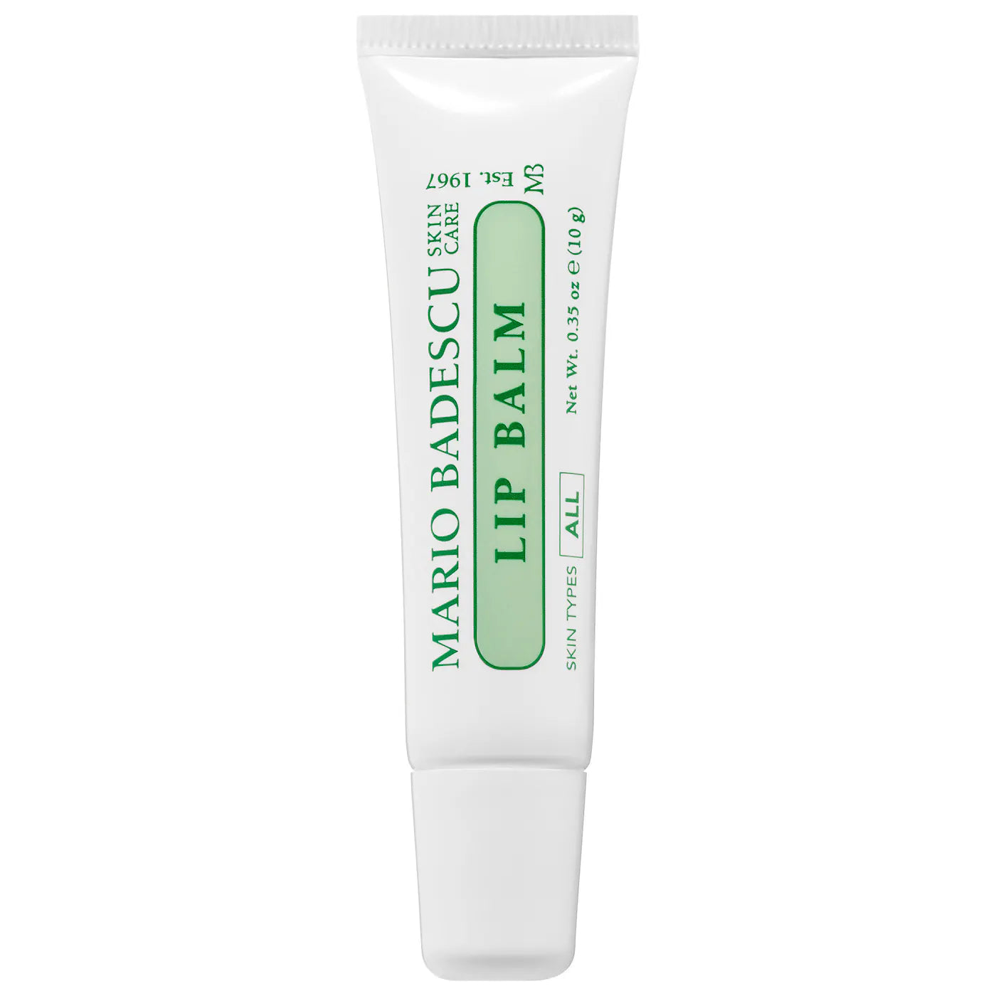 Mario Badescu - Lip Balm | 10 g - Medaid International