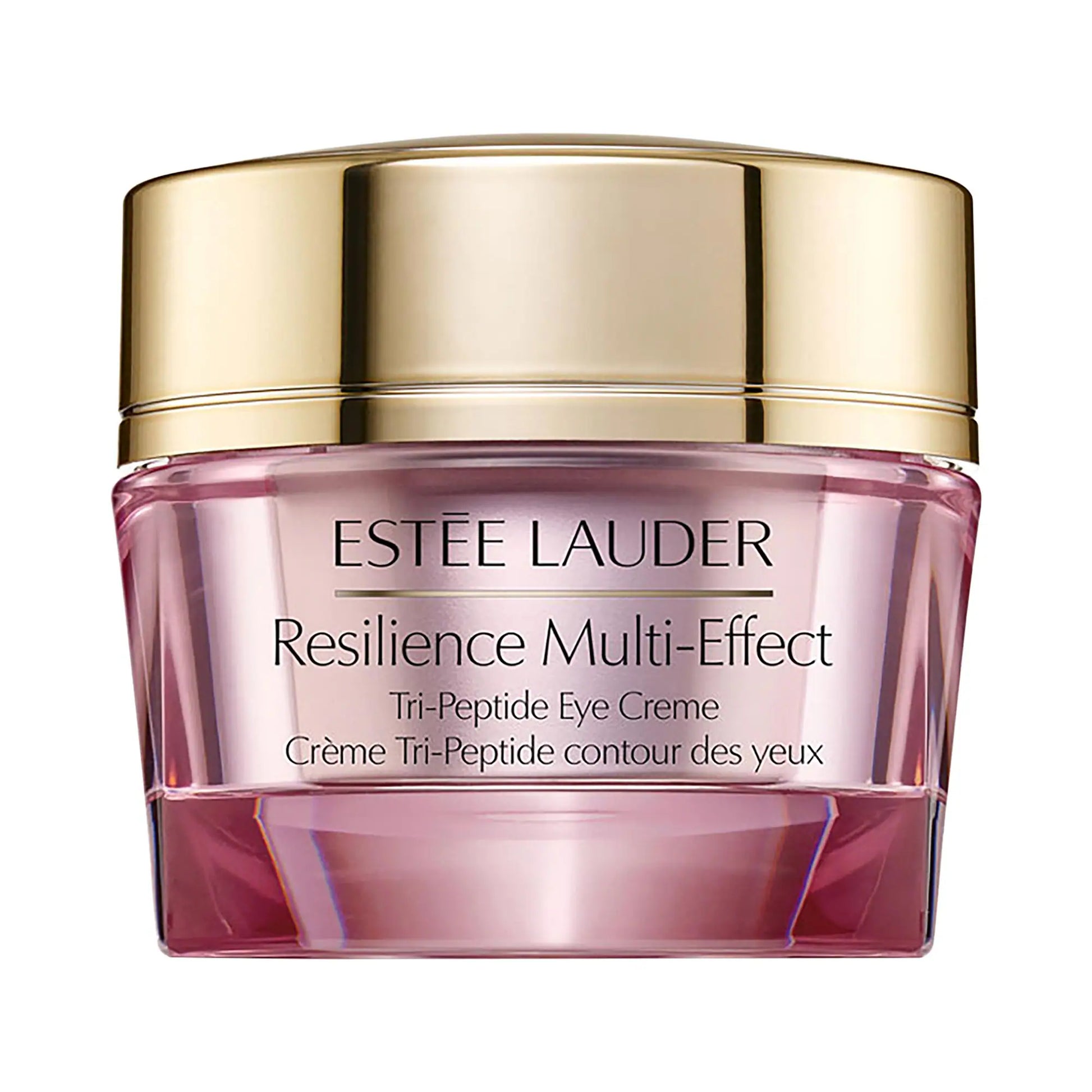 ESTEE LAUDER - RESILIENCE MULTI-EFFECT EYE CREAM | 15 ML - Medaid International