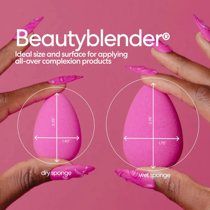 Beautyblender  ORIGINAL Beautyblender® Makeup Sponge