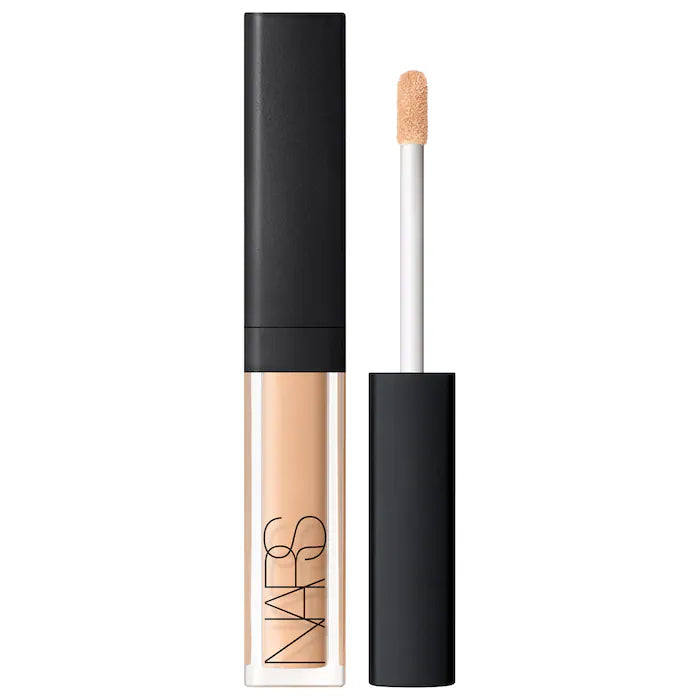 NARS RADIANT CREAMY CONCELAR custard medium 1
