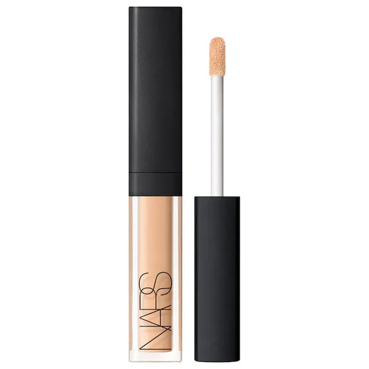 NARS RADIANT CREAMY CONCELAR custard medium 1