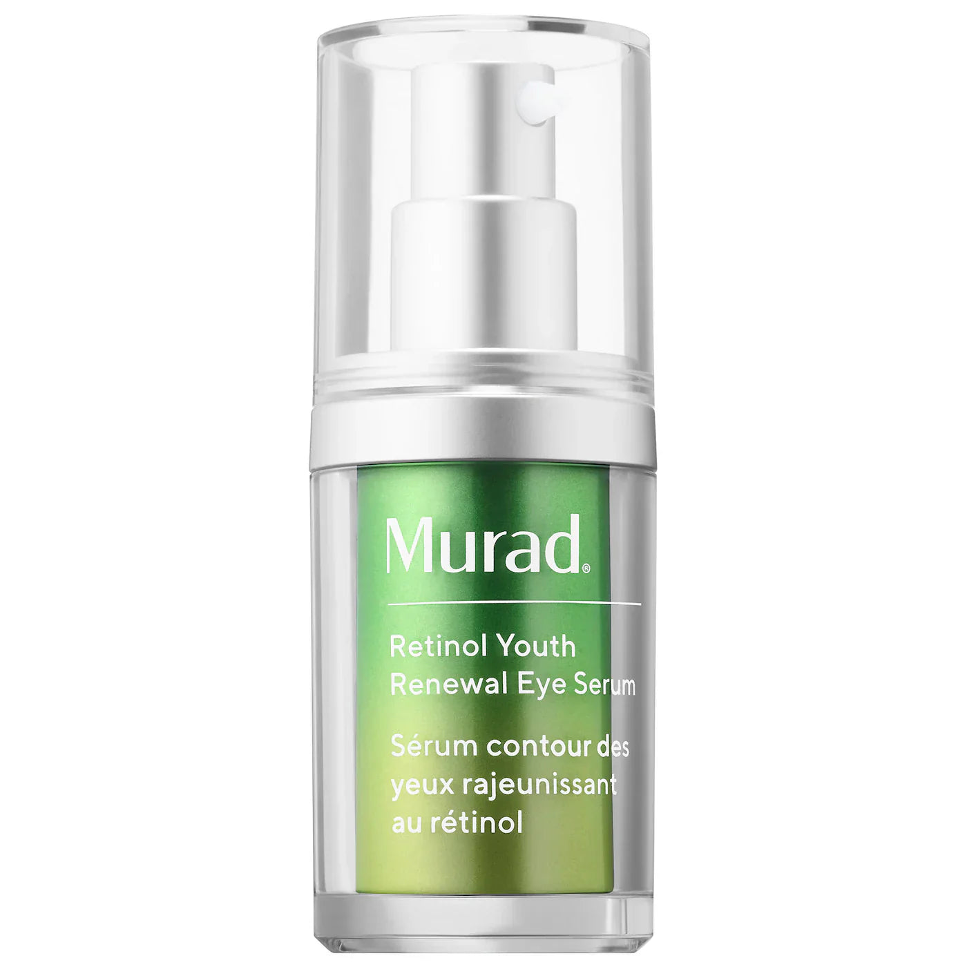 Murad - Retinol Youth Renewal Eye Serum | 15 ML - Medaid International