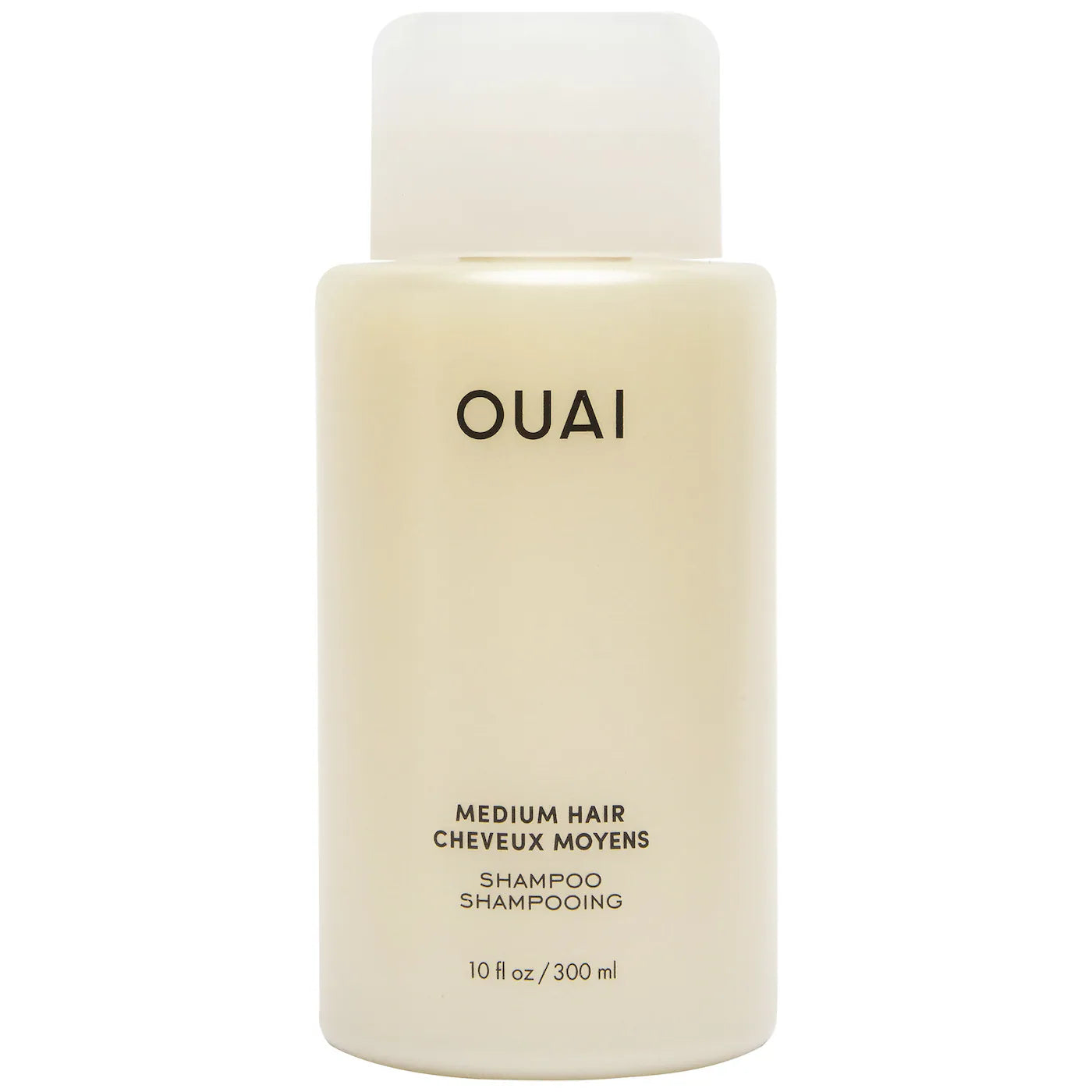 ouai-medium-hair-shampoo-300-ml - Medaid International