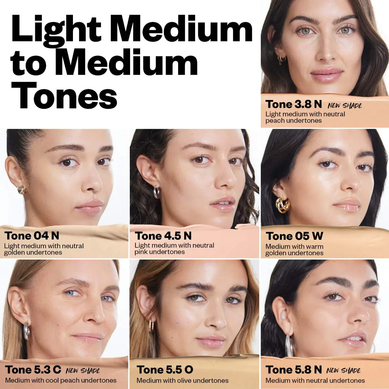 Kosas - Revealer Super Creamy + Brightening Concealer with Caffeine and Hyaluronic Acid - Medaid International