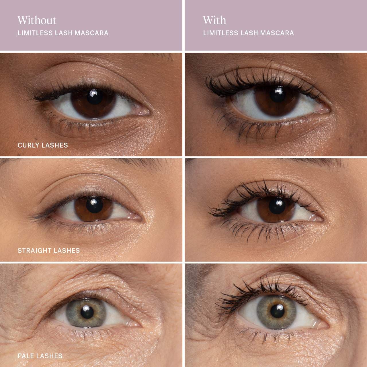 ilia-limitless-lash-lengthening-clean-mascara-8-g - Medaid International