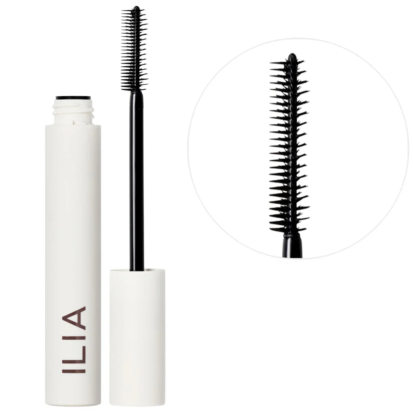 ilia-limitless-lash-lengthening-clean-mascara-8-g - Medaid International