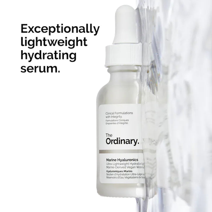 The Ordinary Marine Hyaluronics Serum 30 ML