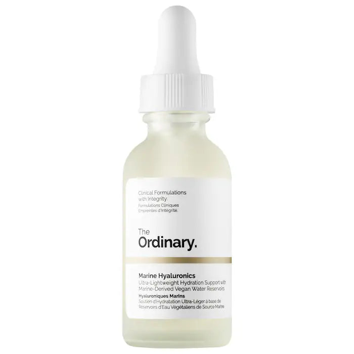 The Ordinary Marine Hyaluronics Serum 30 ML