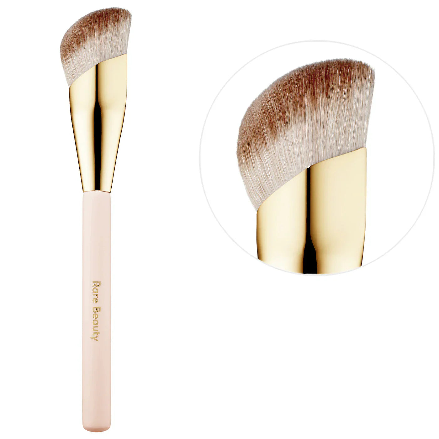 Rare Beauty - Liquid Touch Foundation Brush - Medaid International